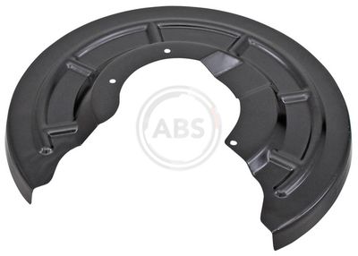 Splash Guard, brake disc A.B.S. 11208