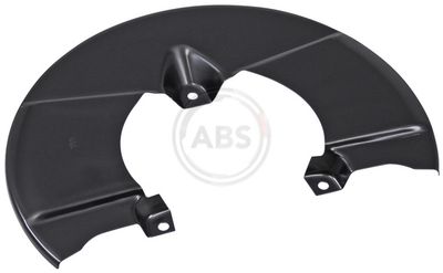 Splash Guard, brake disc A.B.S. 11211