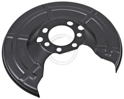 Splash Guard, brake disc A.B.S. 11212