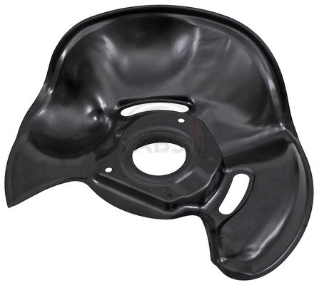 A.B.S. 11214 Splash Guard, brake disc