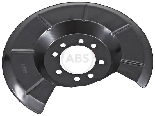 A.B.S. 11221 Splash Guard, brake disc