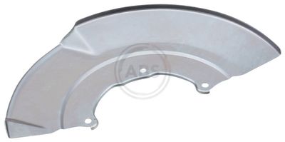 Splash Guard, brake disc A.B.S. 11222