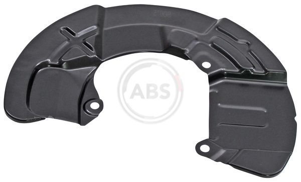 A.B.S. 11226 Splash Guard, brake disc