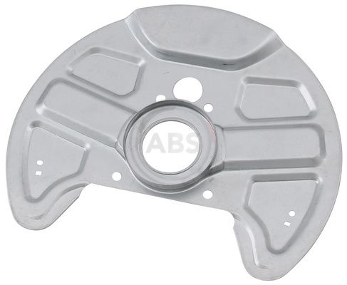 A.B.S. 11231 Splash Guard, brake disc