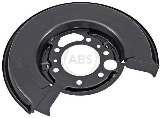A.B.S. 11232 Splash Guard, brake disc