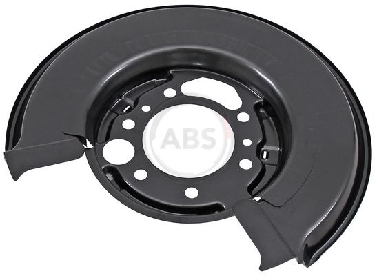 A.B.S. 11233 Splash Guard, brake disc
