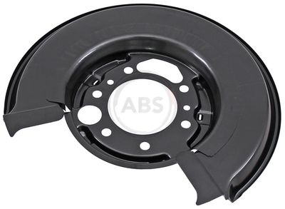 Splash Guard, brake disc A.B.S. 11233