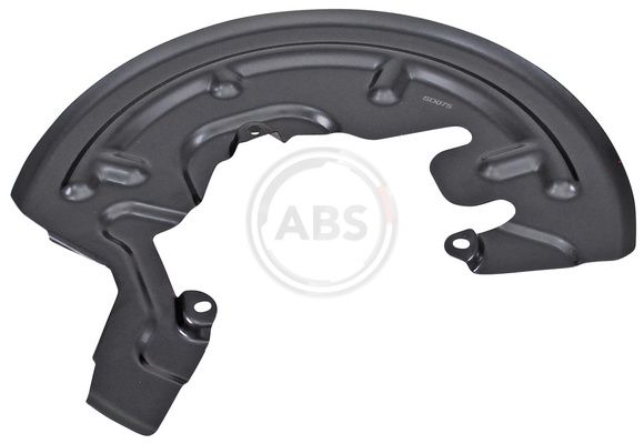 A.B.S. 11234 Splash Guard, brake disc