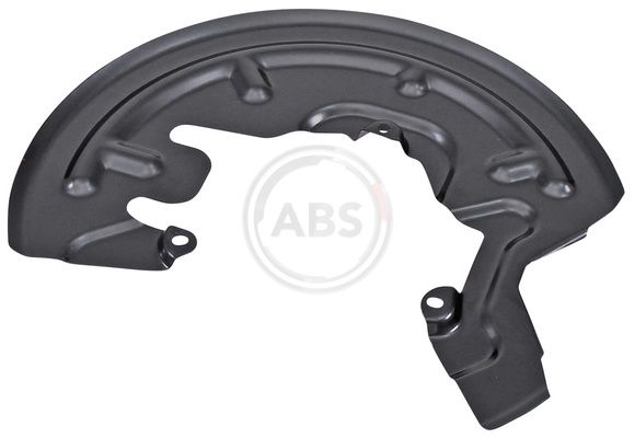A.B.S. 11235 Splash Guard, brake disc