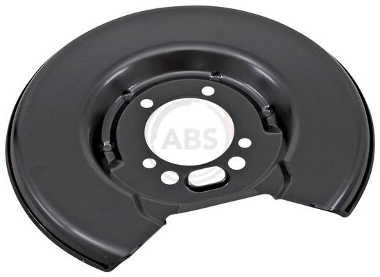 A.B.S. 11236 Splash Guard, brake disc