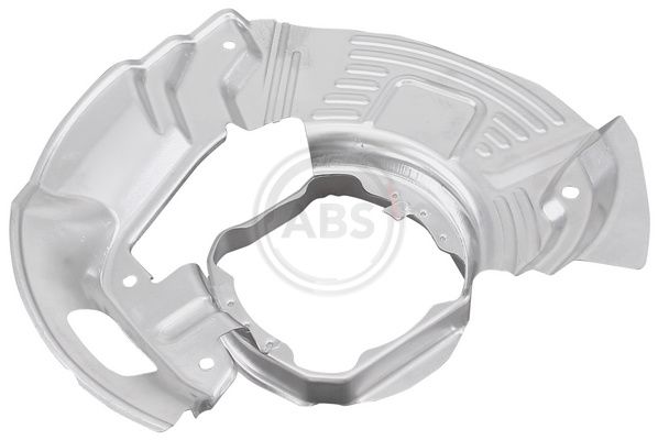 A.B.S. 11237 Splash Guard, brake disc