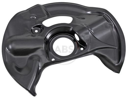 A.B.S. 11242 Splash Guard, brake disc