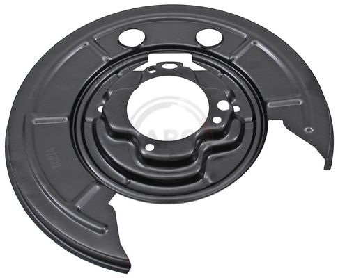 A.B.S. 11245 Splash Guard, brake disc
