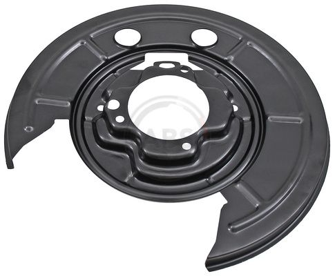 A.B.S. 11246 Splash Guard, brake disc