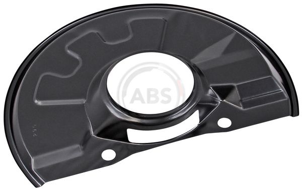 A.B.S. 11247 Splash Guard, brake disc