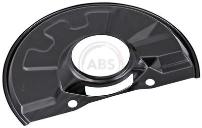 Splash Guard, brake disc A.B.S. 11247