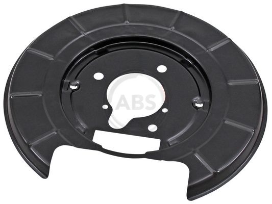 A.B.S. 11250 Splash Guard, brake disc