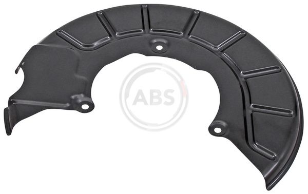 A.B.S. 11252 Splash Guard, brake disc