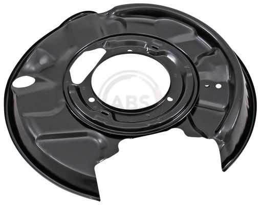A.B.S. 11253 Splash Guard, brake disc
