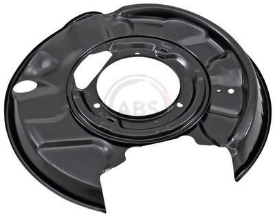 Splash Guard, brake disc A.B.S. 11253