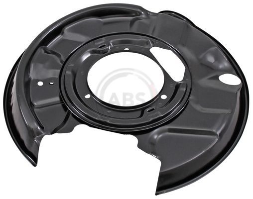 A.B.S. 11254 Splash Guard, brake disc