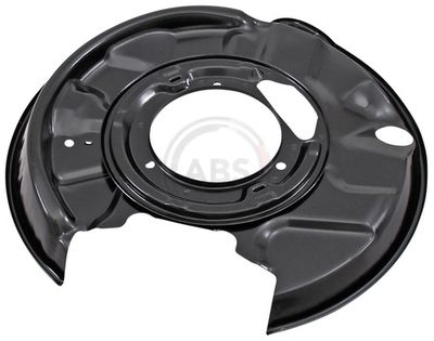 Splash Guard, brake disc A.B.S. 11254