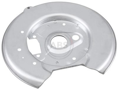 Splash Guard, brake disc A.B.S. 11262