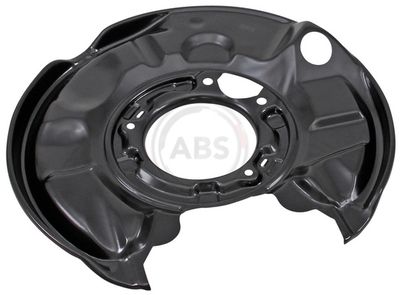 Splash Guard, brake disc A.B.S. 11265