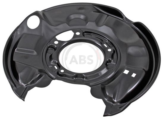 A.B.S. 11266 Splash Guard, brake disc