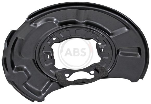 A.B.S. 11267 Splash Guard, brake disc