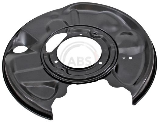 A.B.S. 11268 Splash Guard, brake disc