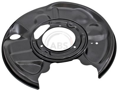 Splash Guard, brake disc A.B.S. 11268