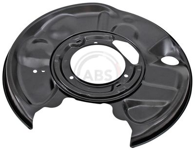 Splash Guard, brake disc A.B.S. 11269