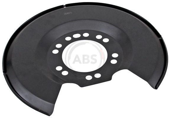 A.B.S. 11270 Splash Guard, brake disc