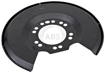 Splash Guard, brake disc A.B.S. 11270