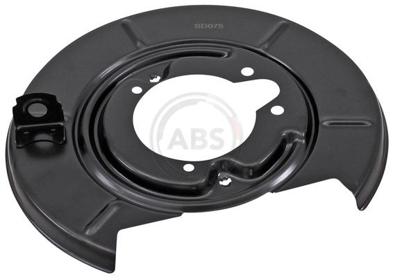 A.B.S. 11273 Splash Guard, brake disc