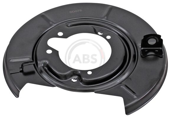 A.B.S. 11274 Splash Guard, brake disc