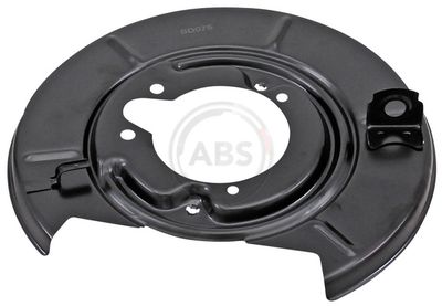 Splash Guard, brake disc A.B.S. 11274