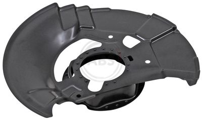 Splash Guard, brake disc A.B.S. 11277