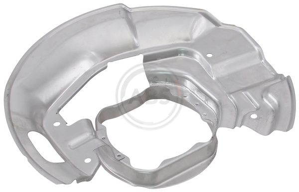 A.B.S. 11281 Splash Guard, brake disc