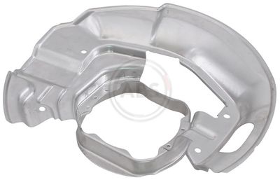 Splash Guard, brake disc A.B.S. 11282