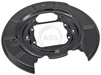 Splash Guard, brake disc A.B.S. 11283