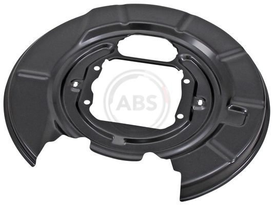 A.B.S. 11284 Splash Guard, brake disc