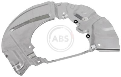 Splash Guard, brake disc A.B.S. 11285