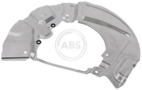 A.B.S. 11286 Splash Guard, brake disc