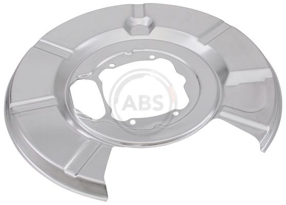 A.B.S. 11287 Splash Guard, brake disc