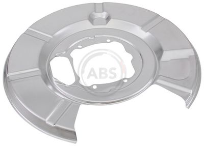 Splash Guard, brake disc A.B.S. 11287