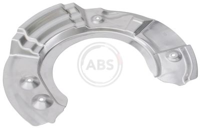 Splash Guard, brake disc A.B.S. 11289