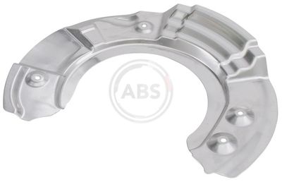Splash Guard, brake disc A.B.S. 11290