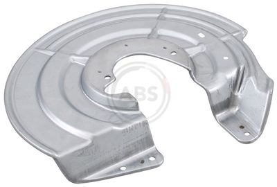 Splash Guard, brake disc A.B.S. 11291